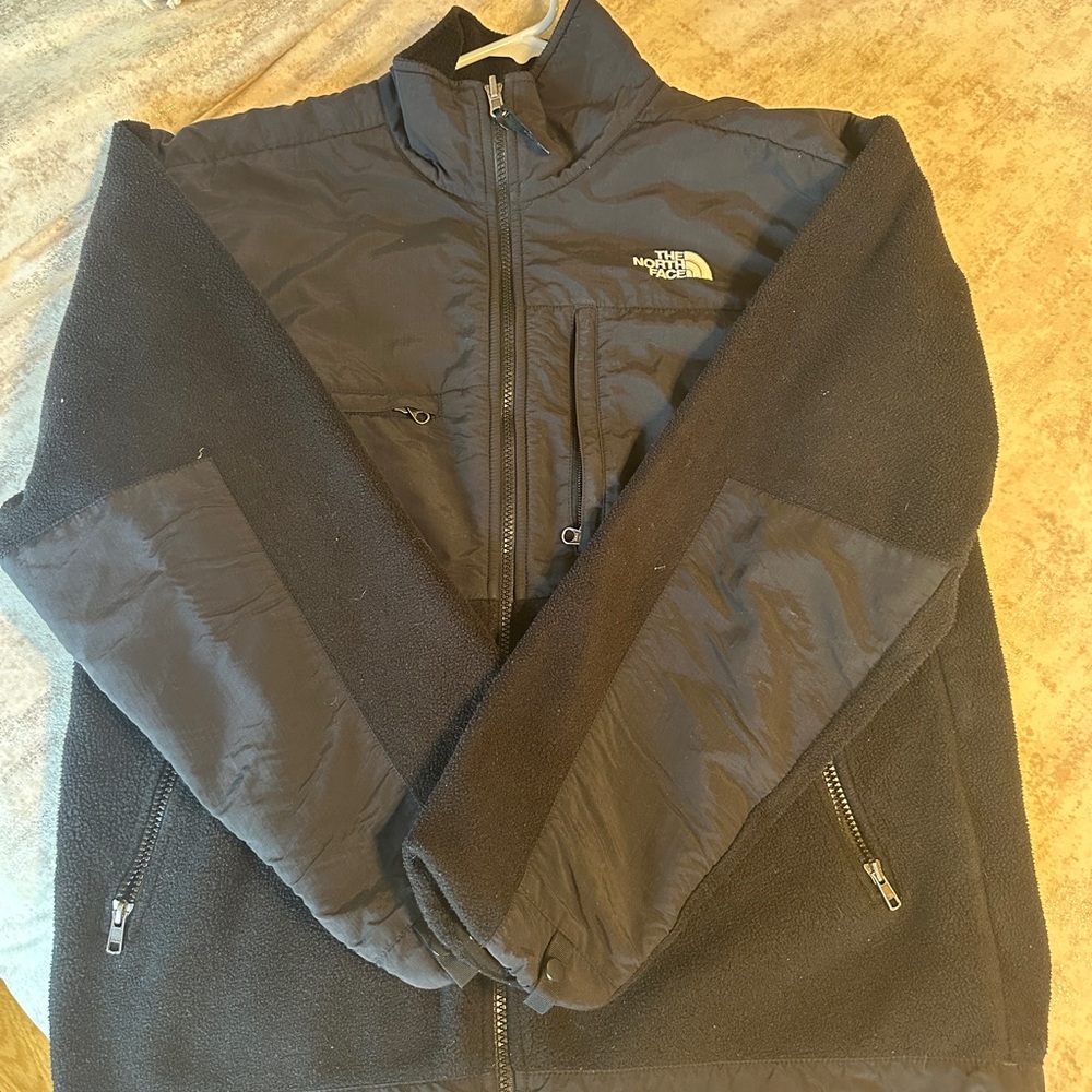 The North Face Men's Dark Performance Jacket